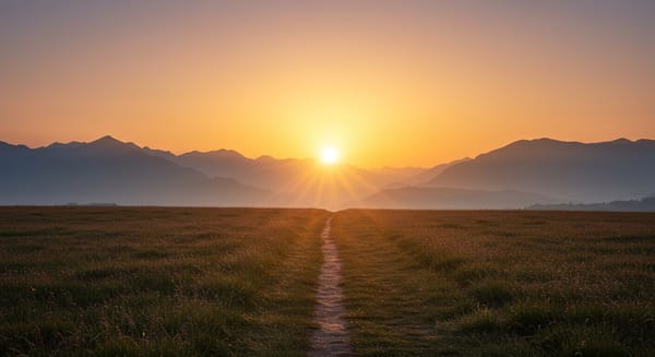 Despertando a Alma: Frases de Fé e Esperança Para Iluminar Seus Dias