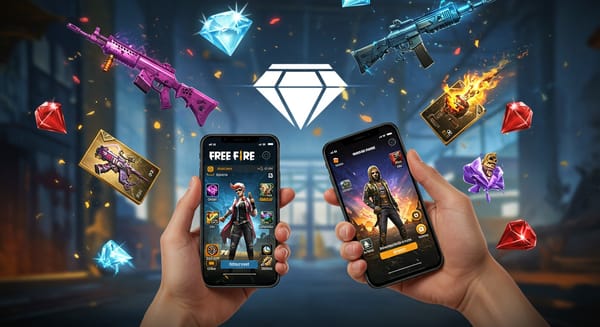 Free Fire Código: Tudo sobre Codiguins e como Resgatar!