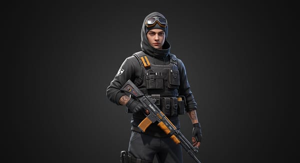 Free Fire Redeem Code: Guia Completo para Recompensas Grátis