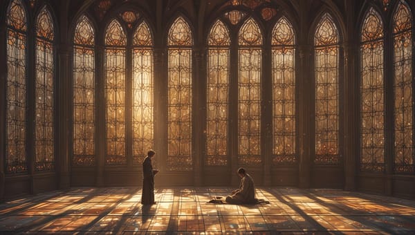 Fundo Musical para Oração: Sons que Acalmam a Alma