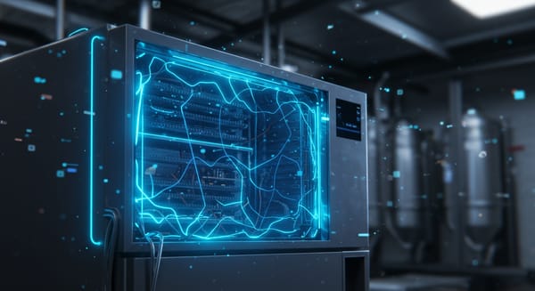 O Futuro da Refrigeração: Prepare-se com a Melhor Formação