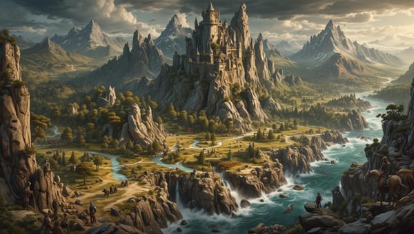 Game of Thrones News: Todas as Novidades sobre o Universo de GRRM