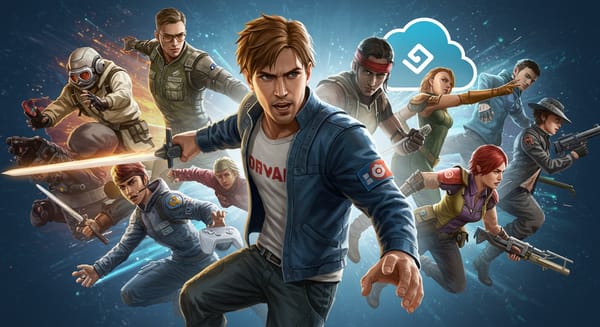 Game Pass 3 Meses: Seu Passaporte para um Universo de Jogos!