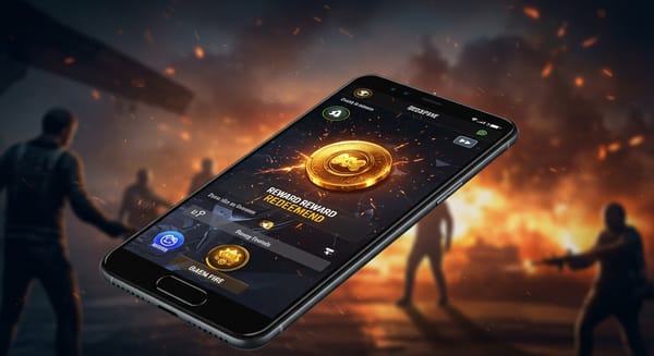 Garena Free Fire: Desvendando o Mistério do Codiguin