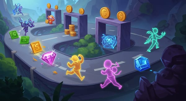 Garena Tolls: Navegando Pelos Pedágios da Paixão Gamer