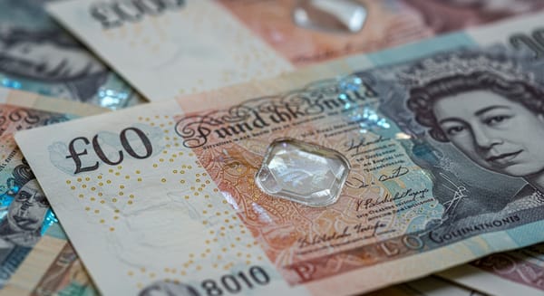 GBP Check: Tudo o que Você Precisa Saber sobre a Libra Esterlina