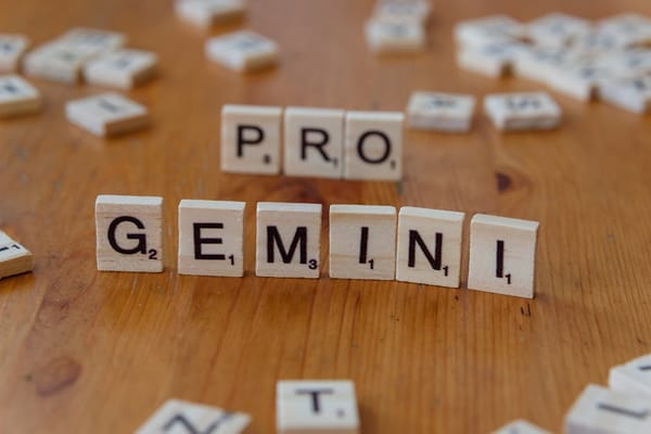 Gemini API: Como Integrar a IA do Google em Seus Projetos