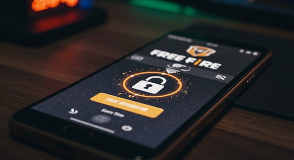 Gerador de Código FF: Mito ou Realidade? Descubra!
