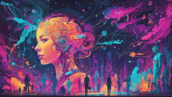 Gerador de Imagens: As Melhores Ferramentas Online Gratuitas