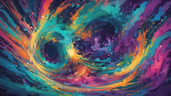 Gerador de Imagens IA: Crie Arte Digital Poderosa