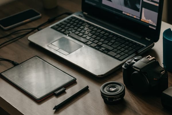 Gerador de Imagens IA Gratuito: Crie Artes Digitais