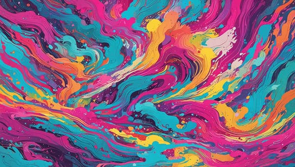 Gerador de Imagens IA Gratuito: Crie Artes Sem Pagar Nada