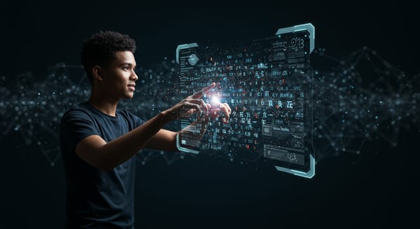 Gerador de Texto: A Inteligência Artificial a Serviço da Sua Escrita