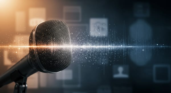 Gerador de Voz Gratuito: O Guia Completo para Iniciantes