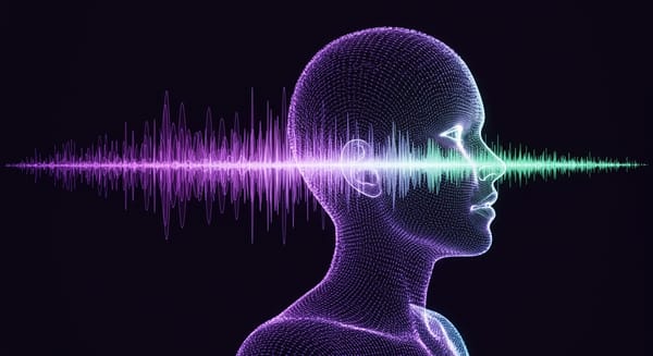 Gerador de Voz IA: A Revolução Sonora na Palma da Sua Mão