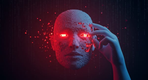O Dilema da IA: Gerar Humanos Reais Sem Cair nos Filtros