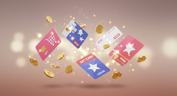 Gift Card Grátis: Mito ou Realidade? Descubra Como Conseguir!