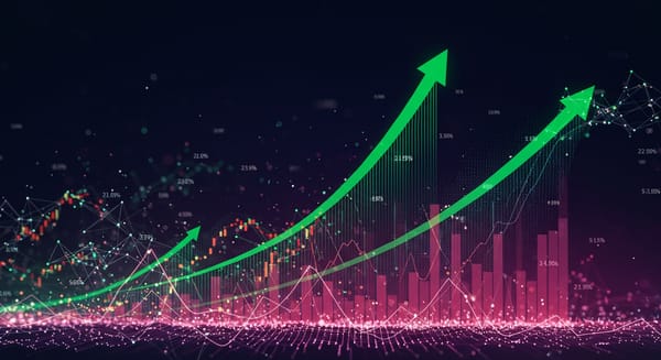 Gigantes da IA: 3 Ações Prontas para Disparar no Mercado