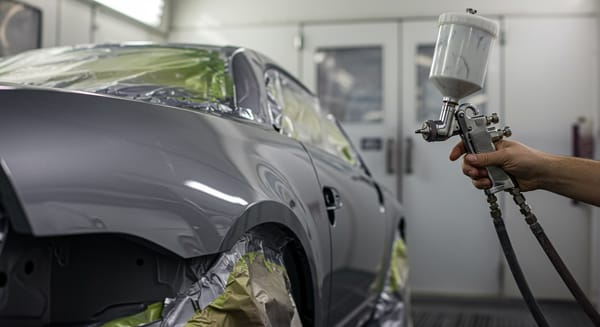 Glasurit Tinta Cores: Guia Completo para a Escolha Perfeita em Repintura Automotiva