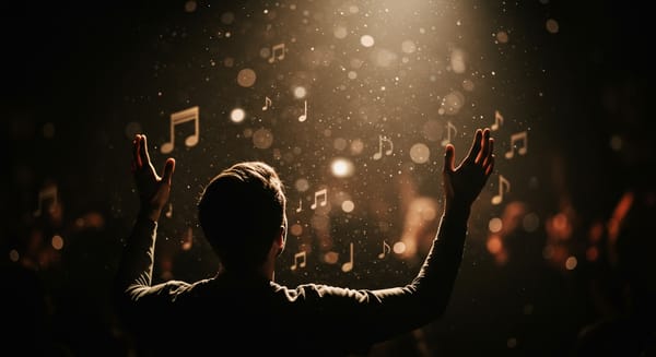 Gospel: As Melhores Músicas e a Essência da Adoração
