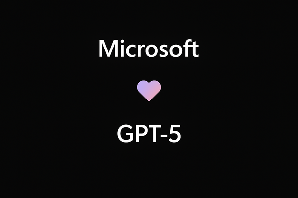 GPT-5 na Microsoft: Desvendando a IA do Futuro para Todos