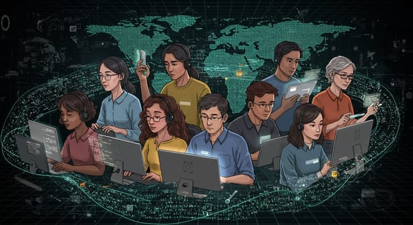 Guardiões Digitais: Wikipedia Luta Contra o 'Entulho de IA'