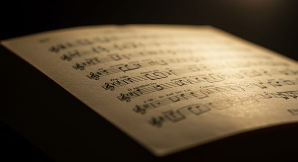 Harpa Cristã 141: Guia-me Sempre, Meu Senhor – Um Hino de Fé