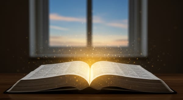 Harpa Cristã 151: O Clamor por "Fala, Jesus Querido"