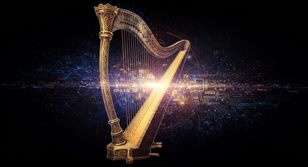Harpa Cristã 3: A Nova Dimensão da Adoração