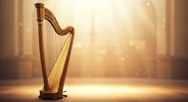 Harpa Cristã 372: A Inabalável Força do Hino "Vencerá"