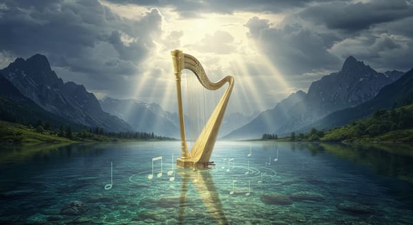 Harpa Cristã 526: A Majestade do Hino "Grandioso És Tu"