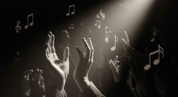 Harpa Cristã: O Canto Que Toca a Alma