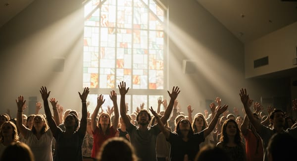 Hino Gospel: A Melodia da Fé que Ecoa no Coração Brasileiro
