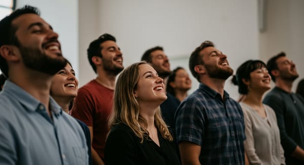 Hinos Evangélicos: A Melodia que Toca a Alma Brasileira