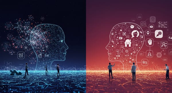 IA e Acessibilidade: Entre Promessas e 'Besteiras'