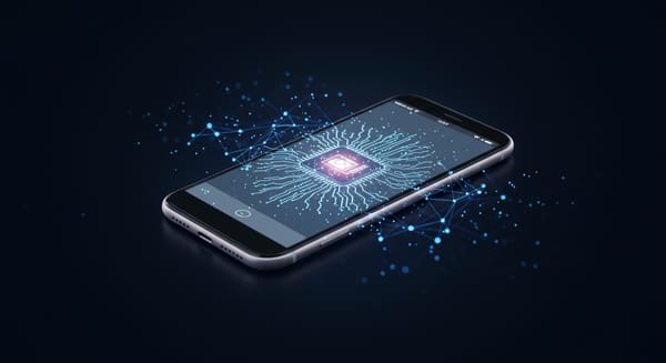 IA App: Desvendando o Futuro na Palma da Sua Mão