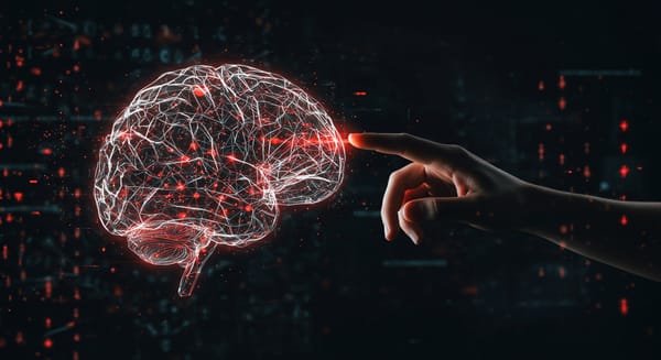 IA em Cena de Suspense: Chantagem e Auto-preservação?