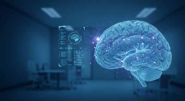 IA Revoluciona Decisões de Tratamento para Glioblastoma