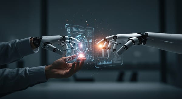 IA: Onde estão os empregos que ela 'roubaria'?