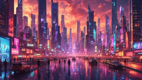 IA para Criar Imagens: As Melhores Ferramentas em 2025