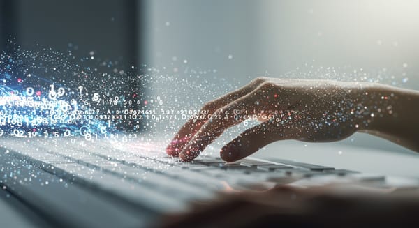 IA Texto: Desvendando a Inteligência Por Trás das Palavras