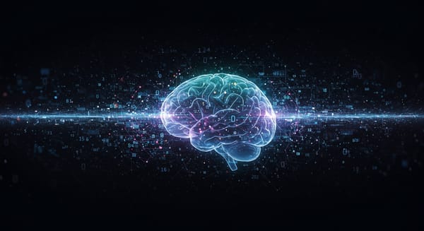 Inteligência Artificial 5: A Próxima Fronteira da Inovação