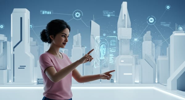 Inteligência Artificial Gratuita: Explore um Universo de Possibilidades