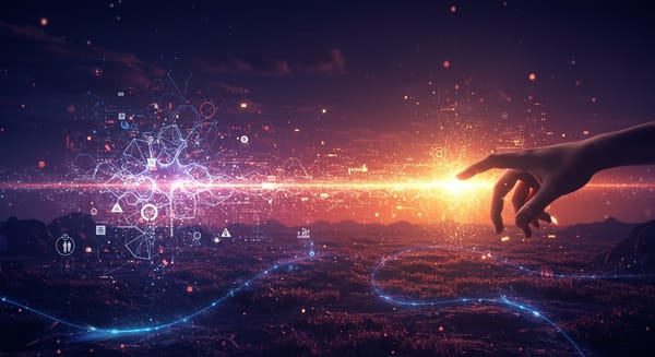 Inteligência Artificial Gratuita: O Universo de Possibilidades