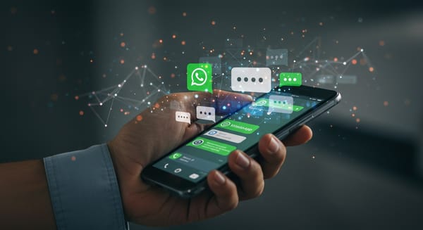 Inteligência Artificial no WhatsApp: A Revolução da Comunicação