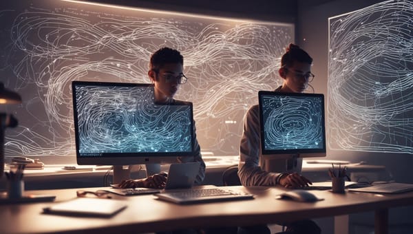 Inteligência Artificial Redação: Como a IA Ajuda a Escrever