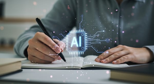 IA e Redação Nota 1000: O Caminho para a Excelência