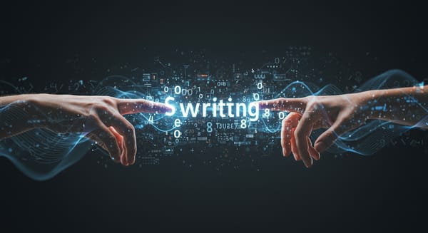 Inteligência Artificial e a Redação: Mais que Pronta, Otimizada!