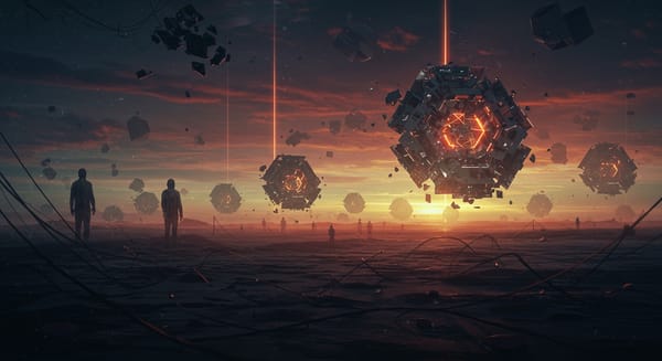 Internet Morta por IA: Estamos Perdendo a Conexão Humana?