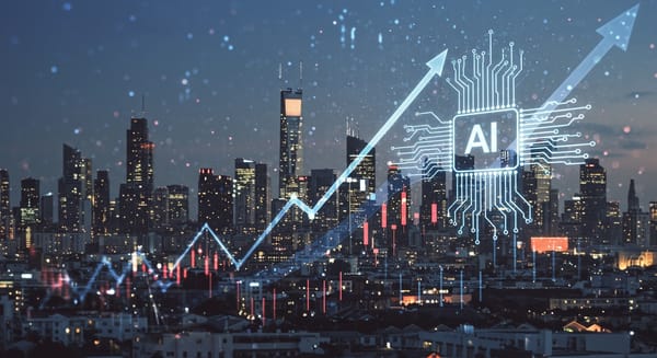 Investindo no Futuro: 3 Ações Essenciais de IA para o Longo Prazo